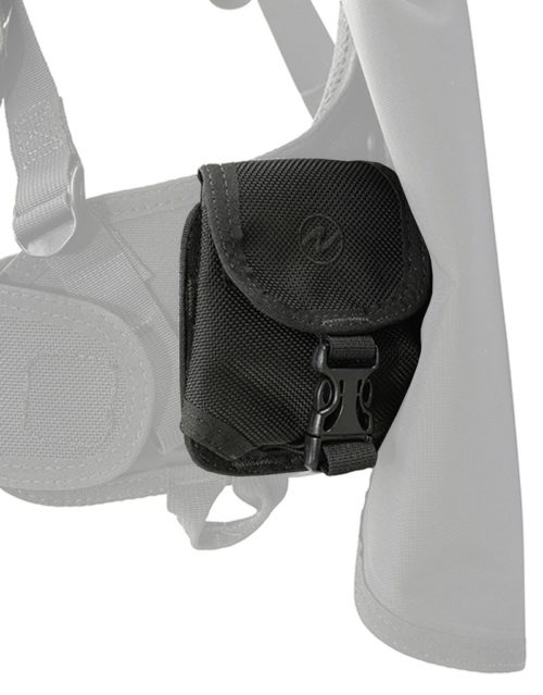 POCHES A PLOMBS GILET OUTLAW 5 LB-5271 POCHES A PLOMBS GILET OUTLAW 5 LB-5271