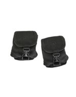 POCHES A PLOMBS GILET OUTLAW 5 LB-0