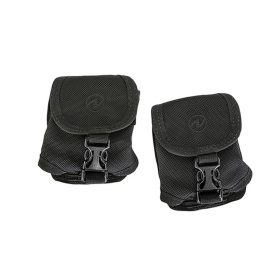 POCHES A PLOMBS GILET OUTLAW 5 LB-0