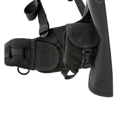 POCHES A PLOMBS GILET OUTLAW 5 LB-5272 POCHES A PLOMBS GILET OUTLAW 5 LB-5272