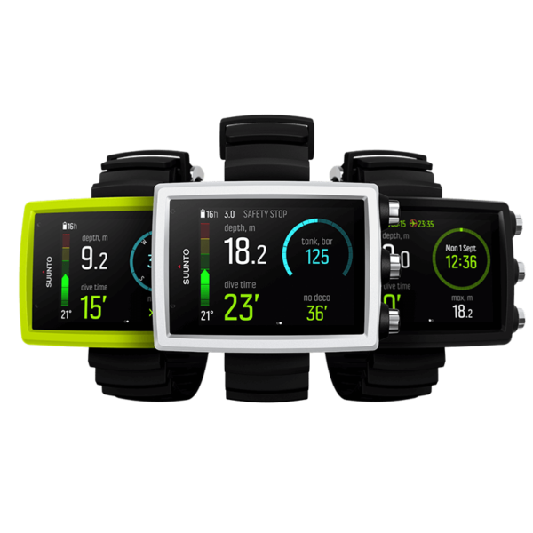 SUUNTO EON CORE-0 SUUNTO EON CORE-0