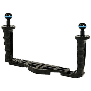 NAUTICAM FLEXI TRAY II DEUX POIGNÉE