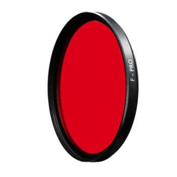 FANTASEA FILTRE ROUGE 52MM