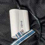 MARES BATTERIE  VESTE CHAUFFANTE XR