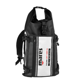 MARES CRUISE DRY BAG MBP15-0