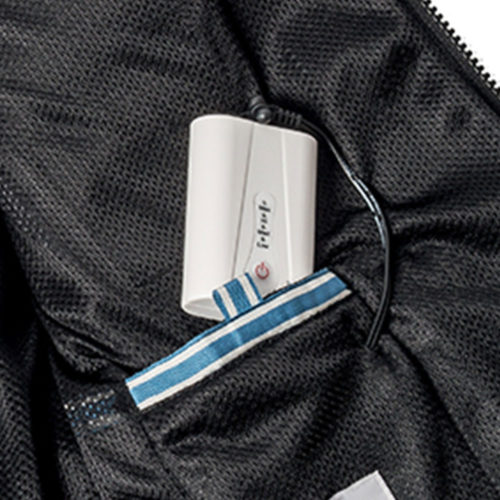 MARES CHARGEUR BATTERIE  VESTE CHAUFFANTE XR – Image 2