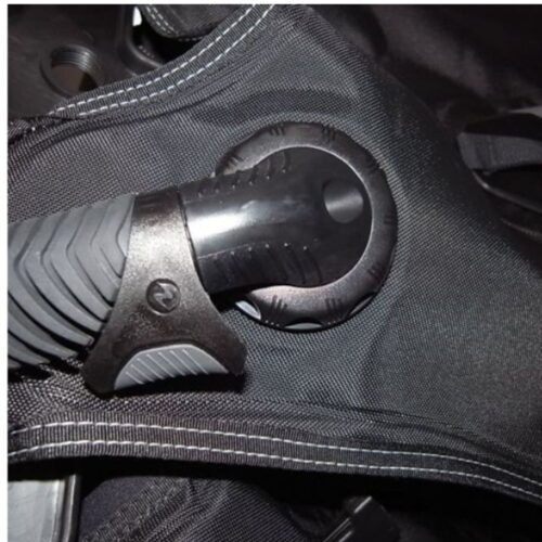 Aqualung Purge-1 AQUALUNG PURGES RAPIDE – Image 2