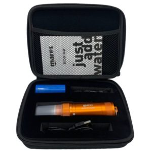 MARES FLASH DE SIGNALISATION EOS