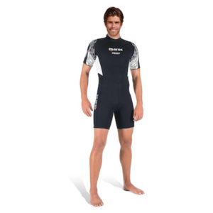 MARES REEF SHORTY 2.5MM HOMME