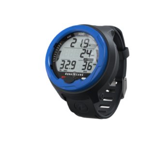 AQUALUNG I-100 ORDINATEUR-0