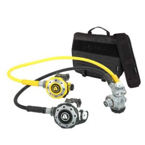 APEKS SET MTX-R + OCTOPUS