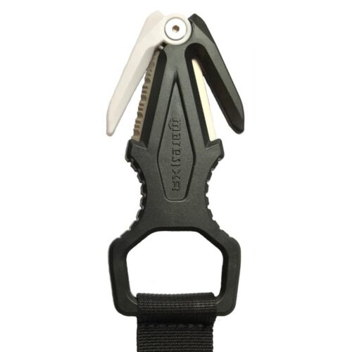 Mares coupe fille-1 MARES COUPE FIL TITANIUM – Image 2