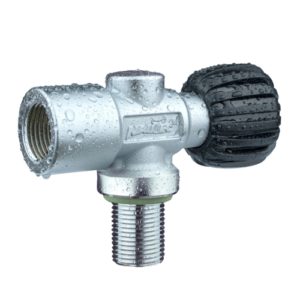 NAUTEC SH-ROBINET DL AIR 300 BAR M18x1.5