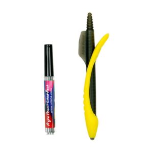 XIT404 SET AQUA PENCIL CRAYON