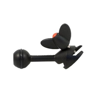 CARBONARM GRUNDBASIS 45°