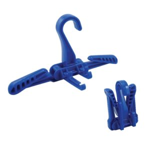 XS SCUBA CINTRE PLIABLE