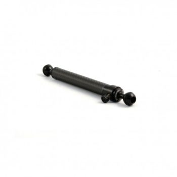 CARBONARM 22 CM AVEC RACCORD RAPIDE-0