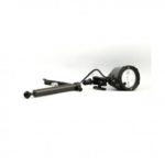 CARBONARM 22 CM AVEC RACCORD RAPIDE-5697