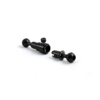 CARBONARM 13 CM AVEC RACCORD RAPIDE-0