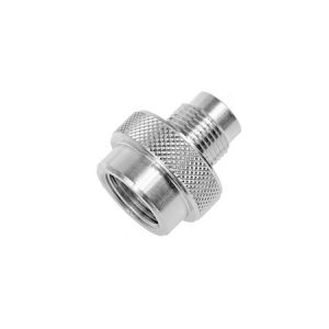 TECLINE ADAPTATEUR 26x2 - 5/8" DIN