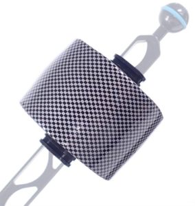 ANNEAUX DE FLOTTABILITÉ 2 x 400 GR