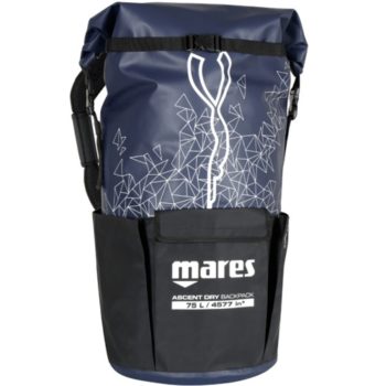 MARES ASCENT DRY Rucksack