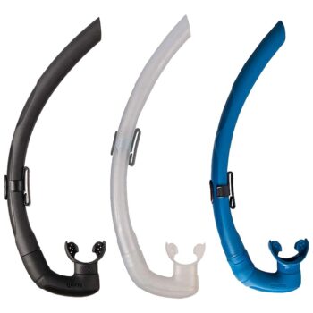 MARES TUBA DUAL BASIC