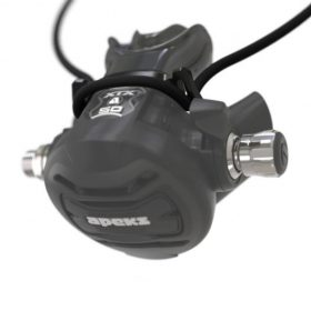 APEKS BUNGEE CONNECTOR KIT-0