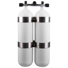 BI 2 x 7 L 300 BAR-0