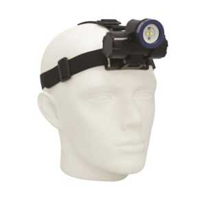 BIGBLUE PHARE FRONTAL 1000