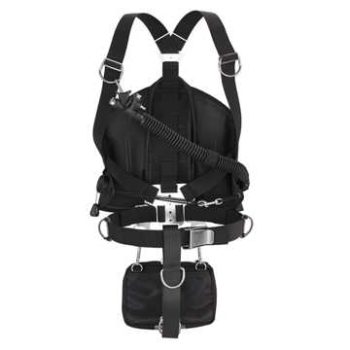 APEKS WSX-45 SIDEMOUNT-0
