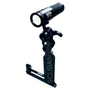 BIGBLUE GOPRO TRAY + 1 x AL2900XWB II