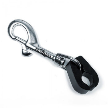 RAZOR BREAK AWAY MIT KARABINERHAKEN