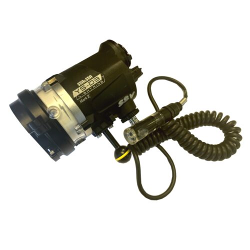 SUBTRONIC SENSEUR SLAVE – Image 3