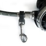 RAZOR BREAK AWAY AVEC MOUSQUETON BLACK – Image 3