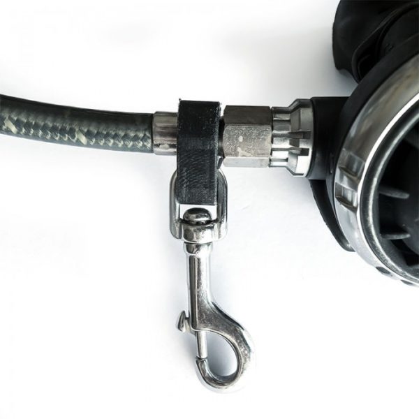 RAZOR BREAK AWAY MIT KARABIENER-6275 RAZOR BREAK AWAY AVEC MOUSQUETON BLACK – Image 3