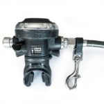 RAZOR BREAK AWAY AVEC MOUSQUETON BLACK – Image 2