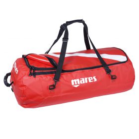 MARES CRUISE ATTACK RED-0