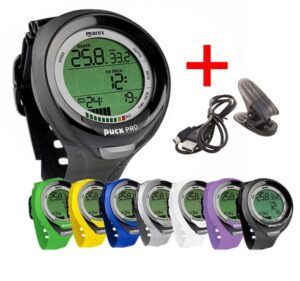 MARES PUCK PRO+ AVEC INTERFACE