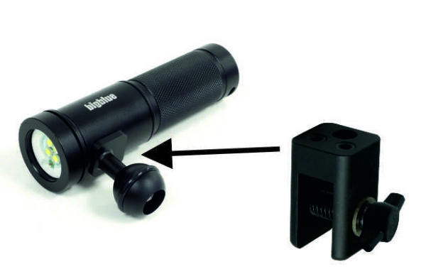 BIGBLUE YS-ADAPTATEUR-6335