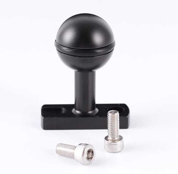 SEA&SEA EMBASE ROTULE A MONTER-0