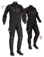 CAMARO DRYTEC LITE 3.0 DAME – Image 4