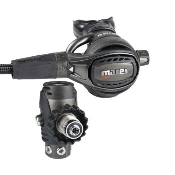 MARES EPIC ADJ 82X