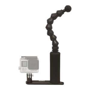 BIGBLUE SINGLE ARM TRAY