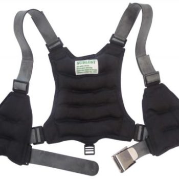 BAUDRIER COMFORT 7 KG-0