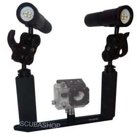 BIGBLUE TRAY KIT SET 2 X AL1800XWP -0