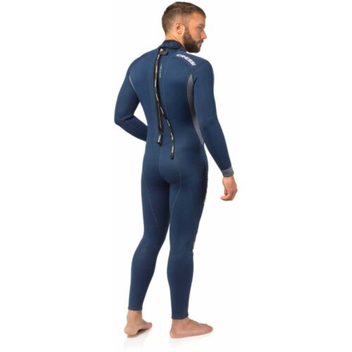 Cresi Fast-1 CRESSI COMBIAISON FAST 3 MM HOMME – Image 2