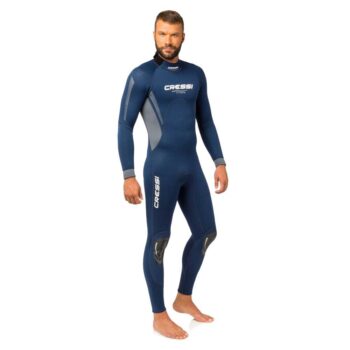 CRESSI COMBIAISON FAST 3 MM HOMME