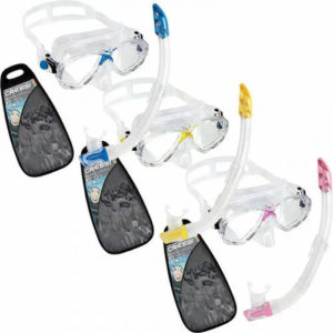 CRESSI MASQUE MAREA VIP