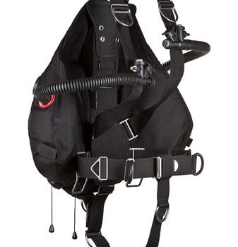 XDEEP STEALTH 2.0 RB TEC SET